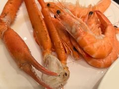 -东方红海鲜百汇(国际大厦店)