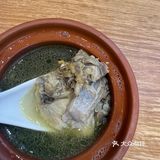 夏天来一碗鸡汤