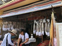 -南沙十九涌渔人码头-南门