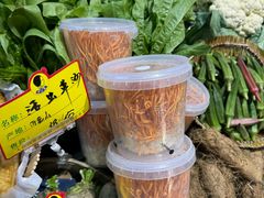 -王婆炒鱼(总店)