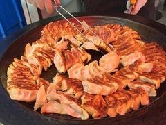 -肥叔锅贴(和安家园店)