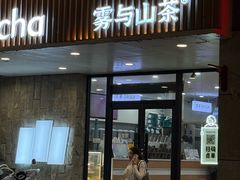 -雾与山茶(大禹城店)