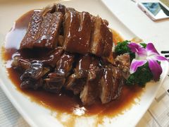 -强记海鲜·大排档(蛇口新街店)