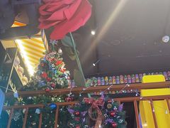-入火韩国烤肉(凯旋广场店)