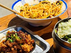 -袁家村关中印象体验店(砂之船奥特莱斯店)