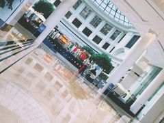 -漢咖啡·全服务式自助晚餐(武汉洲际酒店)