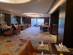 -长沙芙蓉国温德姆至尊豪廷大酒店-自助餐厅