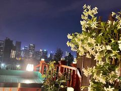 -萨芭蒂高空花园餐酒吧