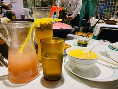 -上房火鍋(新天地店)