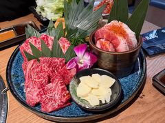 -丸藏和牛烧肉专门店(园区师惠坊店)