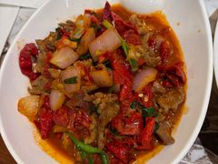 -巴依老爷新疆美食(常营店)