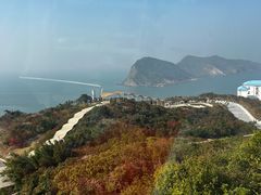 -东澳岛