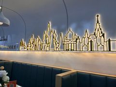 -库滋明·俄罗斯特色美食(中央大街店)