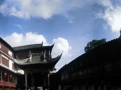 -Peet's Coffee皮爷咖啡(豫园店)