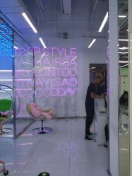 -P.STYLE 派斯造型