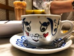 -翠華餐廳(浦东机场T1店)