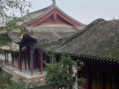 -华清宫景区