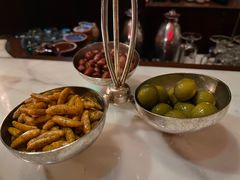 -LONG BAR 廊吧(外滩华尔道夫酒店)