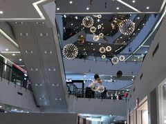-新田360广场(上海华侨城店)