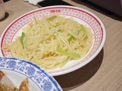 -满园烤鸭·春饼(太原街万达店)