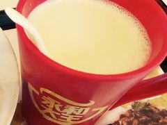 -永和大王(万顺路店)