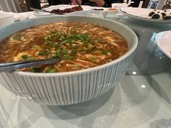 -太湖饭店·寄畅轩中餐厅