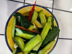 -晓彭肥肠鸡·泡椒鸡火锅(水木天地店)