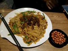 -桂在香知桂林米粉(红博中央公园店)