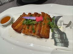 -老北门·苏帮菜·湖景包间(月光码头店)