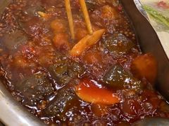 -朱氏胖子烂火锅(洪崖洞店)