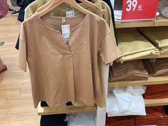 -优衣库(天津天河城店)