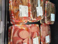 -七鲜超市(瑞虹天地太阳宫店)