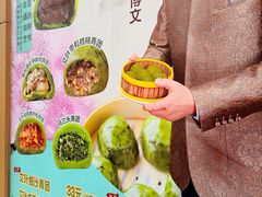 -王家沙点心店(南京西路总店)