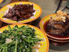 -那家小馆•北京菜•烤鸭(中关村店)