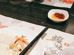 -虾饺妹·粤式手工点心(水荫路店)