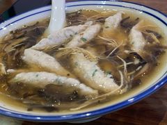 -左记港食(融科天城店)