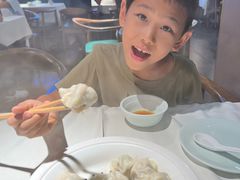-李恩记清真水饺(北电大厦店)