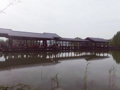 -渤公岛生态公园