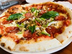 至尊披萨-Twin Tails Brewpub双尾精酿餐吧(八坼店)