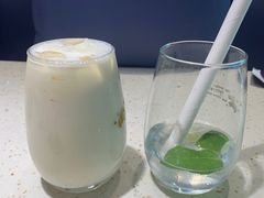 -夏日玛莉西餐厅(金茂览秀城店)
