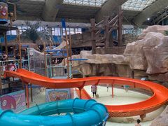 -杭州开元森泊度假乐园