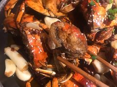 -一棠龙虾•王牌虾球(楚河汉街店)