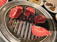 -東盛炭烤自助料理(浦东文峰广场店)