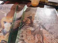 -作幺探案馆·剧本杀实景搜证