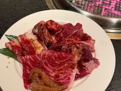 -300杯·和牛烧肉清酒专门店(廊里店)