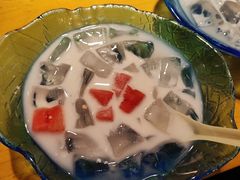 -椰贝原味椰子鸡(江南万达店)