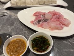 -张凯达·深海石斑鱼潮汕火锅(十五年品牌•虹桥天街店)
