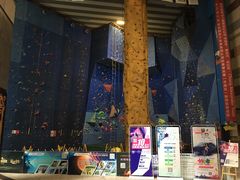 -山之巅攀岩馆(太古城店)
