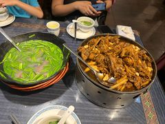 -甘家界牌柠檬鸭(青山店)