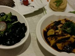 -阿英煲(凉城路店)